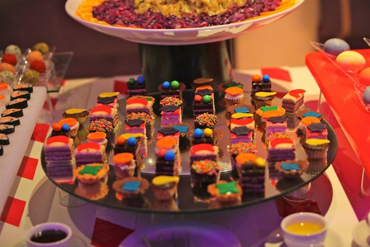 Candy Crush Event